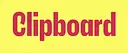 Clipboard
